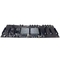 X79 9 GPU Motherboard Untuk Rtx3060 Kartu Grafis Khusus Kecepatan Penuh Slot 48mh/S 65mm