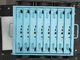 8 Notebook RTX3060 Mesin Penambang Ethereum Terintegrasi Rumah Mute Case