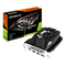 GIGABYTE NVIDIA GeForce GTX1650 Kartu Grafis Gaming MINI ITX OC 4G