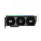 RTX 3080 Ti 12GB GDDR6X PCI Express 4.0 Kartu Video NVIDIA ZOTAC AMP Holo GeForce