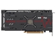 Rumax 12G SAPPHIRE NITRO AMD Radeon RX 6700 XT Kartu Grafis Gaming Pulse dengan 192-bit GDDR6 AMD RX6700XT Kartu Grafis