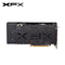 XFX RX 5700XTRX 6700XT 8GB Kartu Grafis Gaming Kipas Ganda